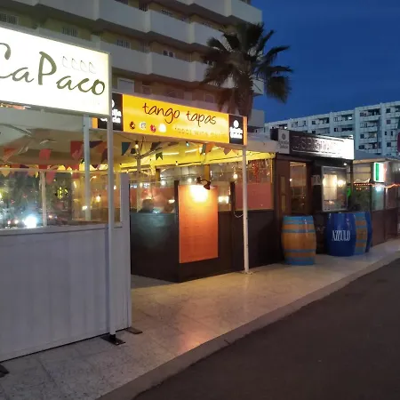 Apartment Vacations Playa del Ingles (Gran Canaria)