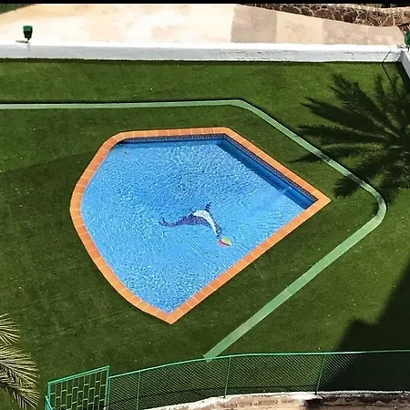 Vacations Apartment