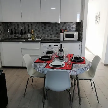 Vacations Apartment Playa del Ingles (Gran Canaria)