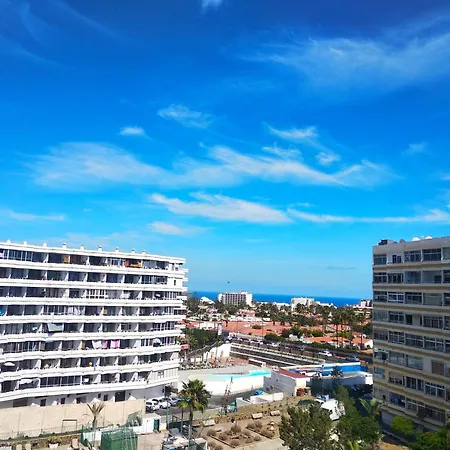 Vacations Apartmán Playa del Inglés