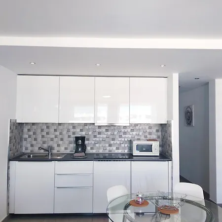 Apartmán Vacations Playa del Inglés