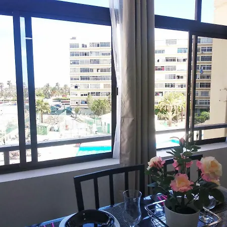 Vacations Apartment