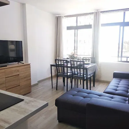 Vacations * Playa del Inglés