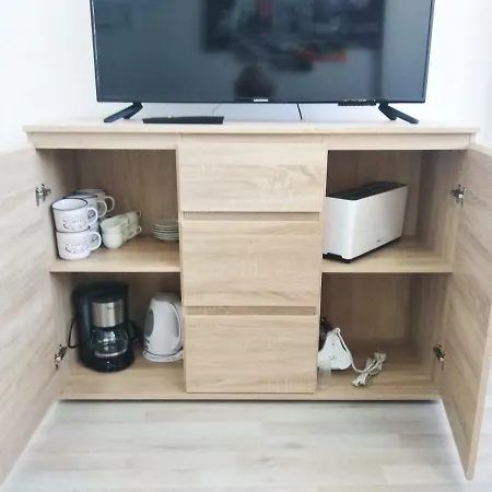 Apartment Vacations