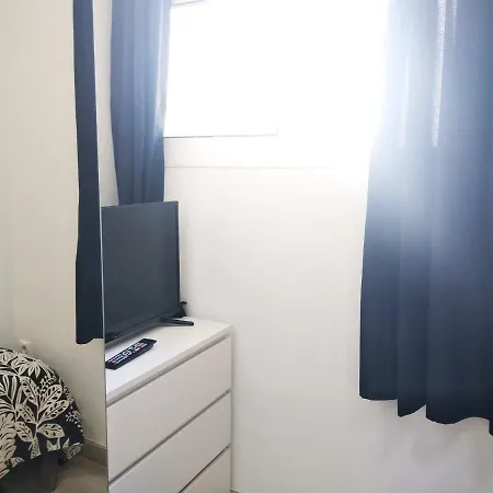 Vacations Lägenhet Playa del Inglés