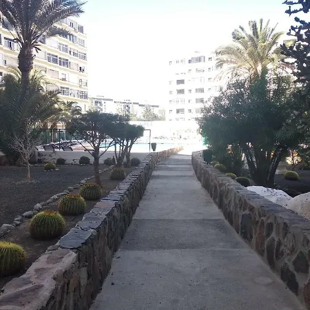 Appartamento Vacations Playa del Inglés