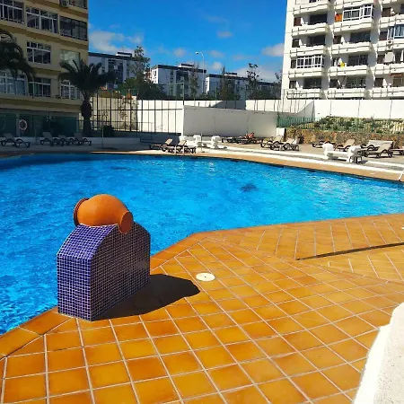 Vacations Apartment Playa del Ingles (Gran Canaria)