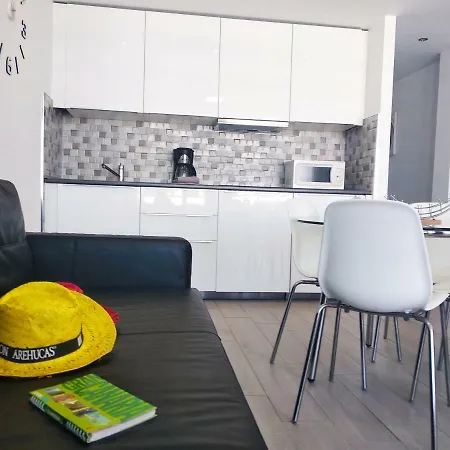 Apartment Vacations Playa del Ingles (Gran Canaria)