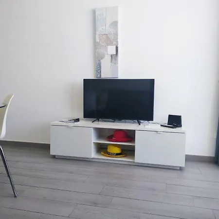 Apartment Vacations *